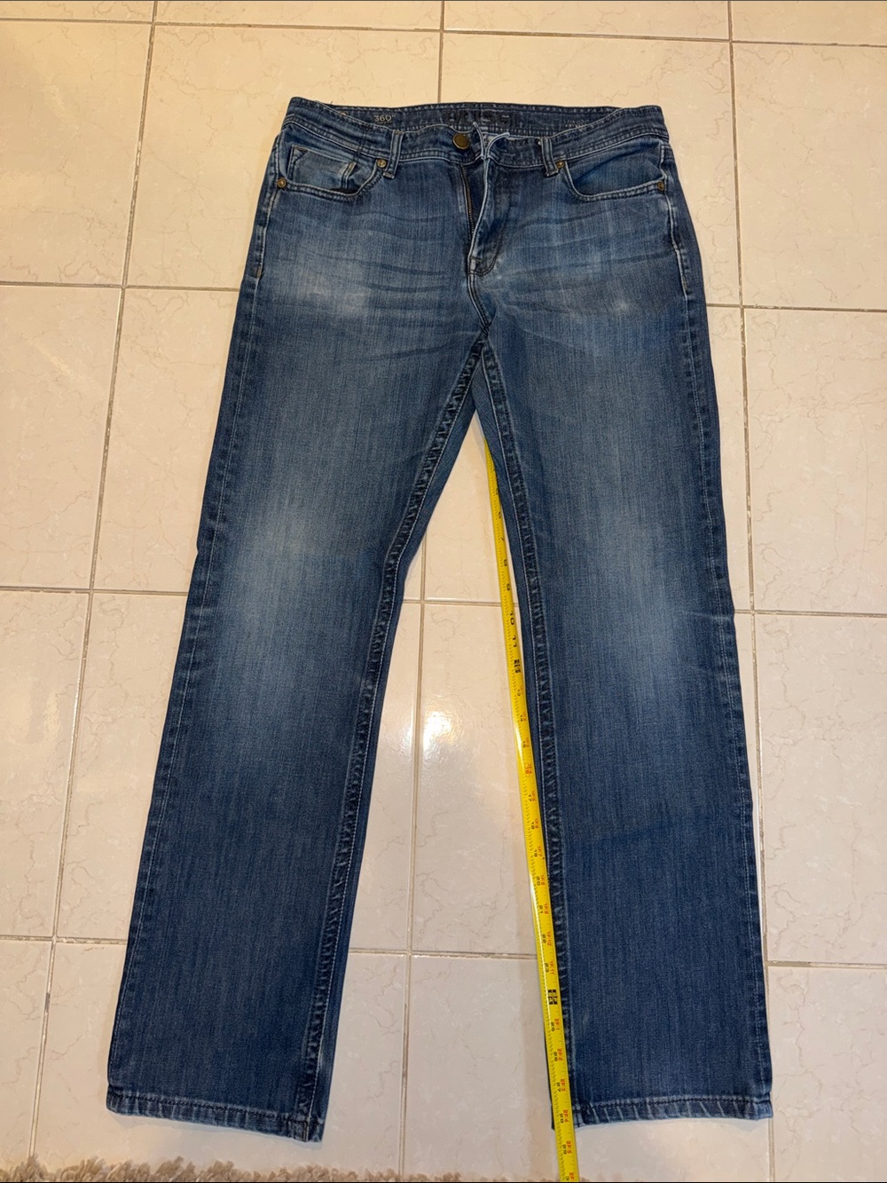DL1961 Vince Jean Men’s